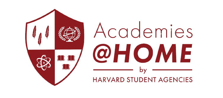 Academies @Home by Harvard Student Agencies