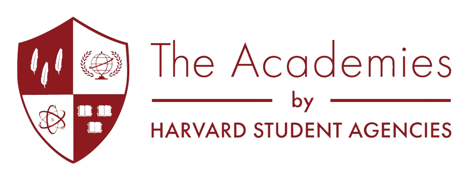The Academies by Harvard Student Agencies