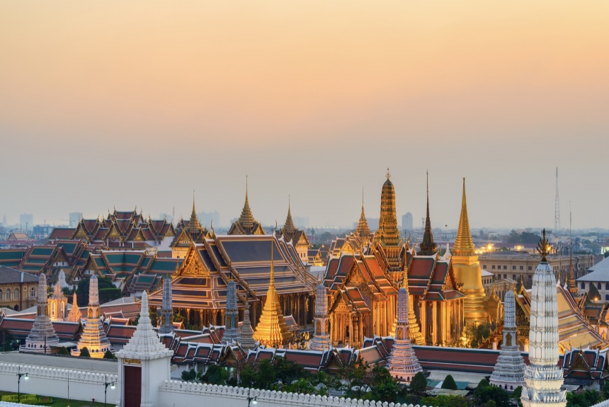 Thailand